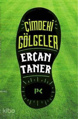 Çimdeki Gölgeler - 2