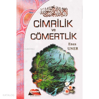 Cimrilik ve cömertlik - 2