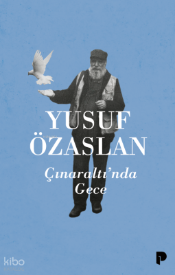 Çınaraltı’nda Gece - 1