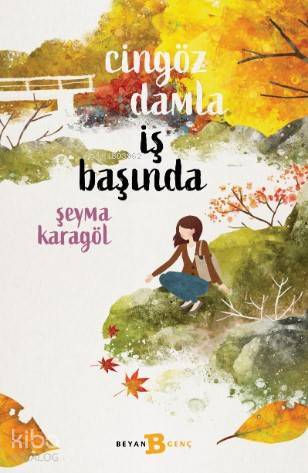 Cingöz Damla İş Başında - 2