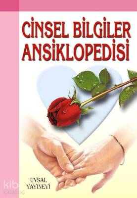 Cinsel Bilgiler Ansiklopedisi - 2