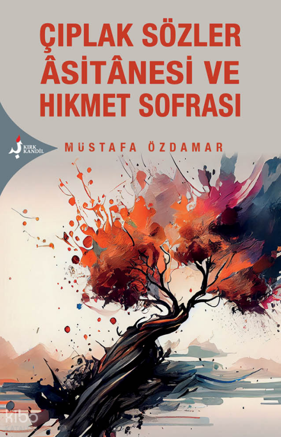 Çıplak Sözler Âsitânesi Ve Hikmet Sofrası - 2
