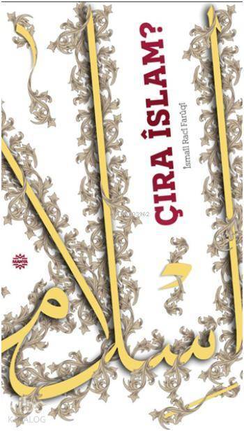 Çıra Îslam? - 1