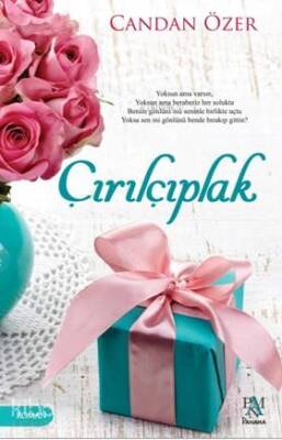 Çırılçıplak - Panama Yayıncılık