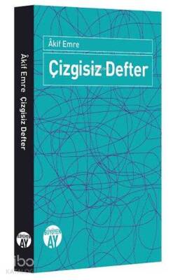 Çizgisiz Defter - 2