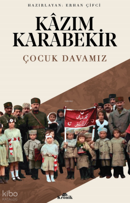 Çocuk Davamız - 2