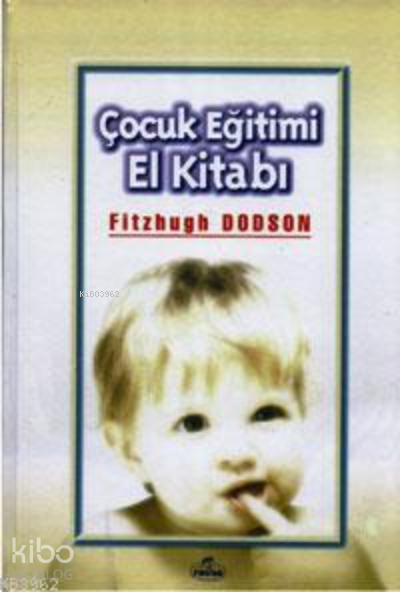 Çocuk Eğitimi El Kitabı (Ciltli) - 2