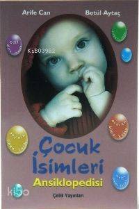 Çocuk İsimleri Ansiklopedisi - 1