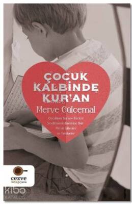Çocuk Kalbinde Kuran - 1
