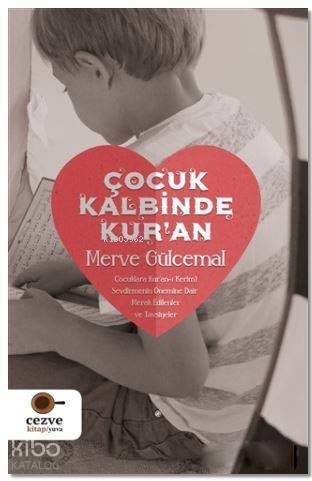 Çocuk Kalbinde Kuran - 1