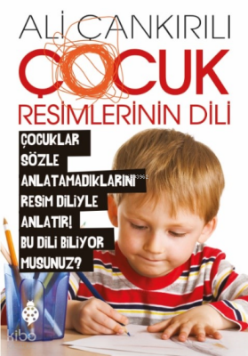 Çocuk Resimlerinin Dili - Uğurböceği Yayınları (1)