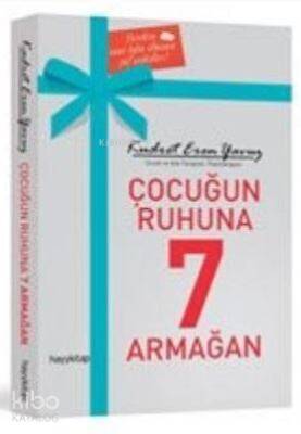Çocuk Ruhuna 7 Armağan - Hayy Kitap (1)