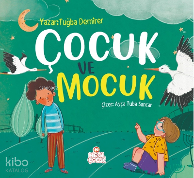 Çocuk ve Mocuk - 2
