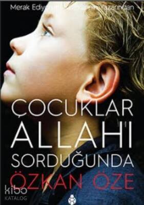 Çocuklar Allahı Sorduğunda - 2
