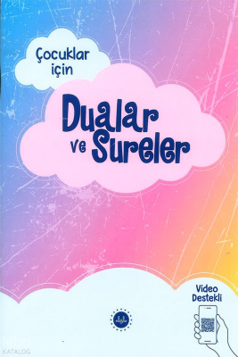 Çocuklar İçin Dualar ve Sureler - Diyanet İşleri Başkanlığı
