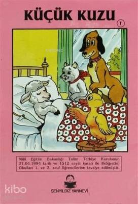 Çocuklar İçin Eğitim Seti - Hikayeler, Masallar (40 Kitap Takım) - 2