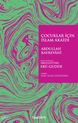 Çocuklar İçin İslam Akaidi - 2