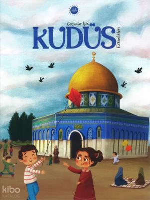 Çocuklar İçin Kudüs Etkinlikleri - Diyanet İşleri Başkanlığı