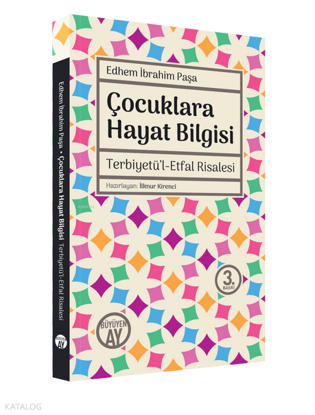 Çocuklara Hayat Bilgisi - 1