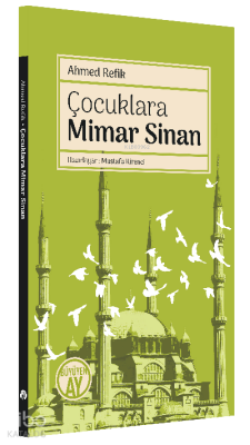 Çocuklara Mimar Sinan - 2