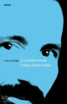 Çocuklarımızla Atlara Biniyorduk - 2