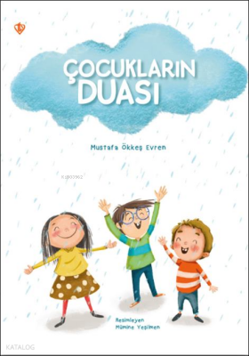 Çocukların Duası - 2