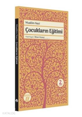 Çocukların Eğitimi Vezaif-i Ebeveyn - 1
