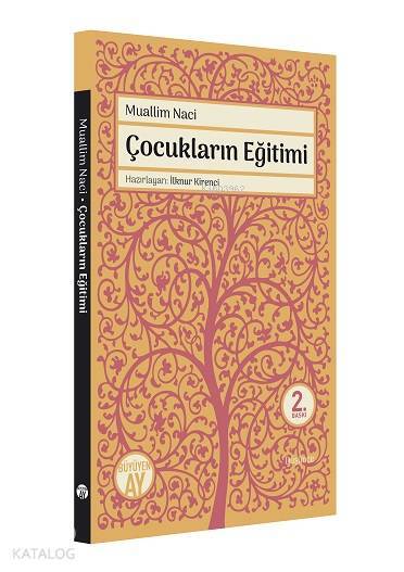 Çocukların Eğitimi Vezaif-i Ebeveyn - 1