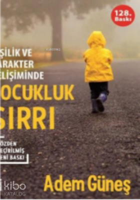 Çocukluk Sırrı - Timaş Yayınları