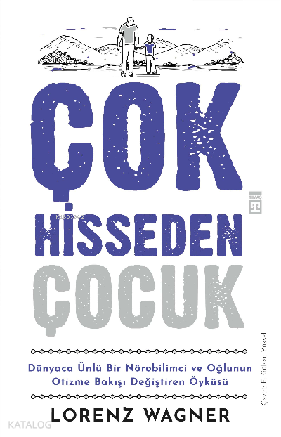 Çok Hisseden Çocuk - 2