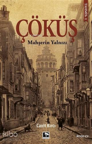 Çöküş Mahşerin Yalnızı - 1