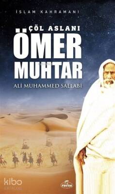 Çöl Aslanı Ömer Muhtar - 2