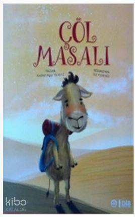 Çöl Masalı - 2