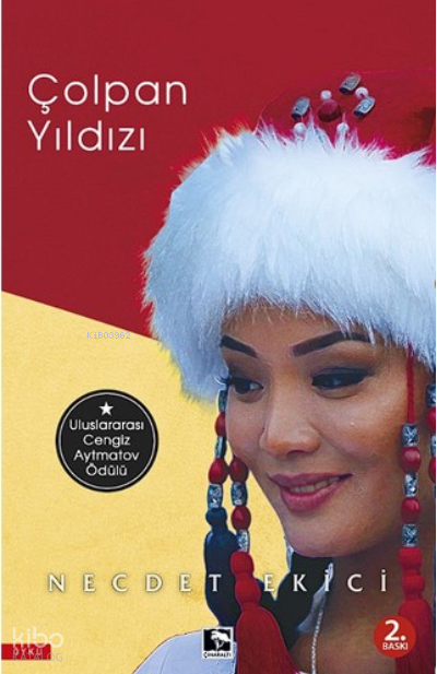 Çolpan Yıldızı - 2