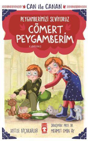 Cömert Peygamberim Can İle Canan Peygamberimizi Seviyoruz - 2