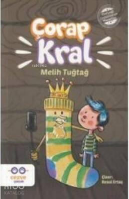 Çorap Kral - 2
