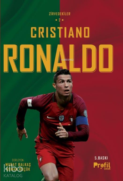 Crıstıano Ronaldo Zirvedekiler - 2 - 1