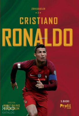 Crıstıano Ronaldo Zirvedekiler - 2 - 1