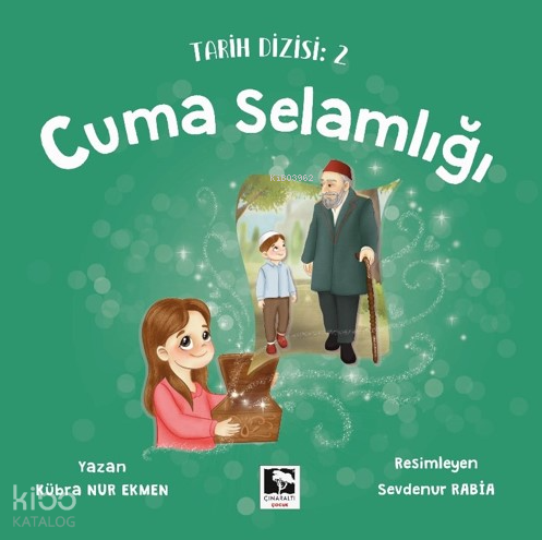 Cuma Selamlığı - 3