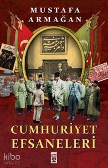 Cumhuriyet Efsaneleri - 2