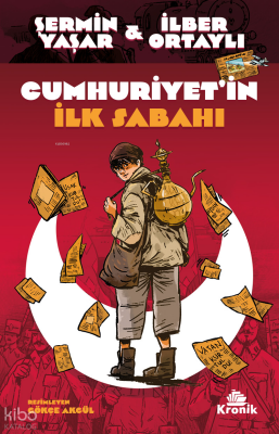 Cumhuriyetin İlk Sabahı - 1