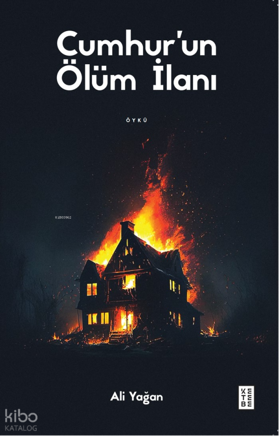 Cumhur’un Ölüm İlanı - 1
