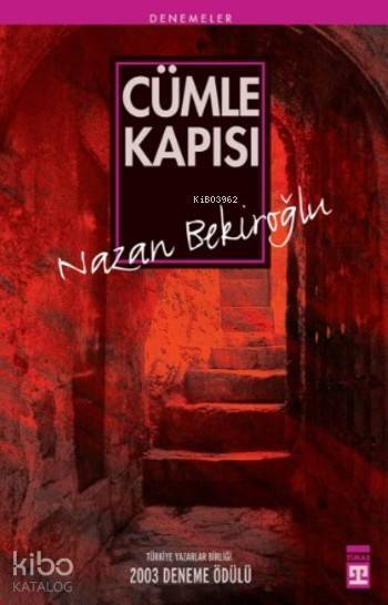 Cümle Kapısı - 2