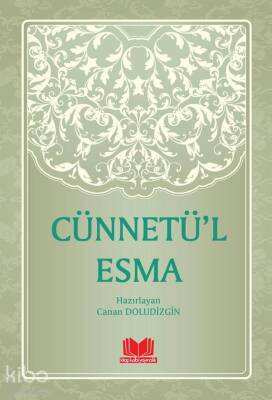 Cünnettül Esma - Kitap Kalbi Yayıncılık