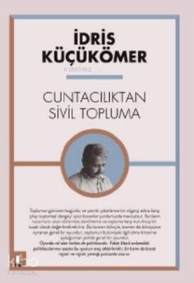 Cuntacılıktan Sivil Topluma - 2