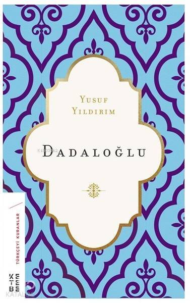 Dadaloğlu - 1