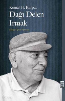 Dağı Delen Irmak Söyleşi Emin Tanpınar - 1