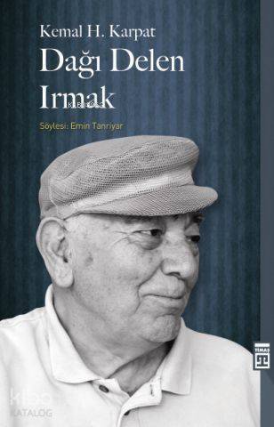 Dağı Delen Irmak Söyleşi Emin Tanpınar - 1