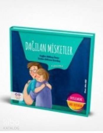 Dağılan Misketler Duygularımı Fark Ediyorum 2 - 1