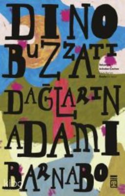 Dağların Adamı Barnabo - 2